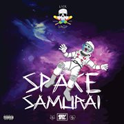 Space samurai mixx tape 01. cover image cdn