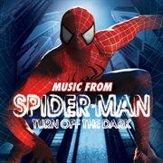 Spider-man turn off the dark cover image cdn