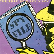 Spy file: the best of cover image cdn
