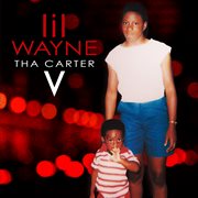 Tha carter V : believe me cover image cdn