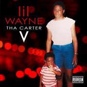 Tha carter V : believe me cover image cdn