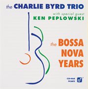 The bossa nova years cover image cdn