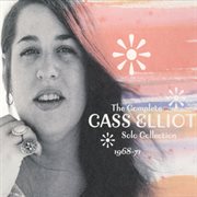The complete cass elliot solo collection 1968-71 cover image cdn