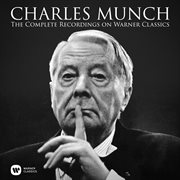 The complete recordings on warner classics cover image cdn