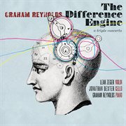 The difference engine cover image cdn