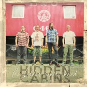 The hidden cabins band cover image cdn
