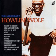 The legendary howlin' wolf cover image cdn