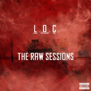 The raw sessions cover image cdn