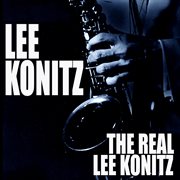 The real lee konitz (live). Live cover image cdn