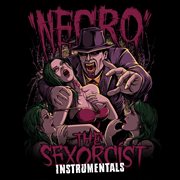 The sexorcist: instrumentals cover image cdn