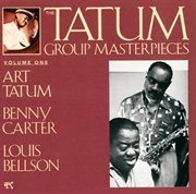 The Tatum group masterpieces, vol. 1 cover image cdn