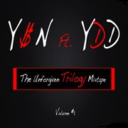 The unforgiven trilogy mixtape, vol. 1 cover image cdn