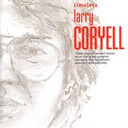 Timeless Larry Coryell cover image cdn
