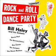 Tonight: rock and roll dance party (remastered from the original somerset tapes). Remastered from the Original Somerset Tapes cover image cdn