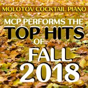 Top hits of fall 2018 (instrumental) cover image cdn