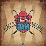 Volunteer jam xx: a tribute to charlie daniels (live). Live cover image cdn