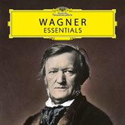 Wagner: essentials cover image cdn