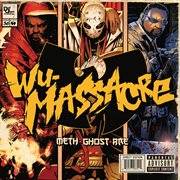 Wu tang presentsіwu massacre cover image cdn
