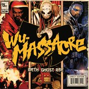 Wu tang presentsіwu massacre cover image cdn
