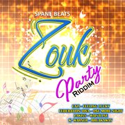 Zouk party riddim cover image cdn