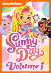 Sunny Day. Season 1 cover image cdn