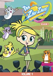 The zhuzhus. Season 1 cover image cdn