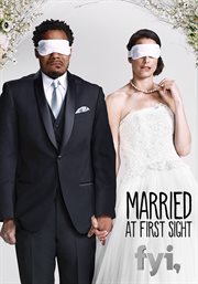 Married at first sight. Season 1 cover image cdn