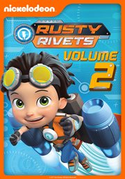 Rusty Rivets. Season 2 cover image cdn