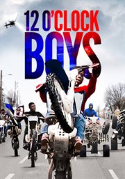 12 O'clock boys cover image cdn