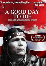 A good day to die cover image cdn