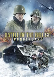 Battle of the bulge : Wunderland cover image cdn