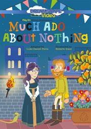 Much Ado About Nothing cover image cdn