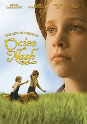 The adventures of Ociee Nash cover image cdn