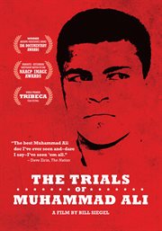 The trials of Muhammad Ali cover image cdn