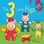 The 3 little pigs cover image cdn