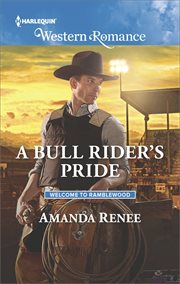 A bull rider's pride cover image cdn