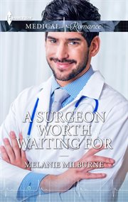 A surgeon worth waiting for cover image cdn