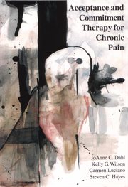 Acceptance and commitment therapy for chronic pain cover image cdn