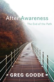 After awareness : the end of the path cover image cdn