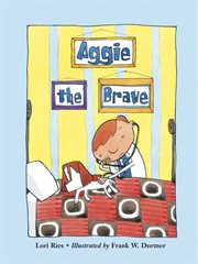 Aggie the brave cover image cdn
