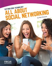 All about social networking cover image cdn