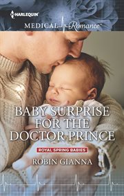 Baby surprise for the doctor prince cover image cdn