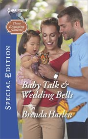 Baby talk & wedding bells cover image cdn