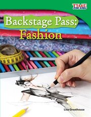 Backstage Pass: Fashion cover image cdn
