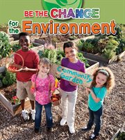 Be the change for the environment cover image cdn