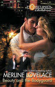 Beauty and the Bodyguard cover image cdn