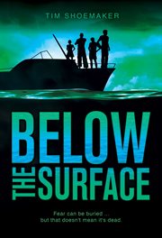 Below the surface cover image cdn