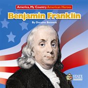 Benjamin Franklin cover image cdn