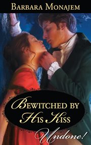 Bewitched by His Kiss cover image cdn