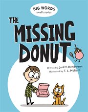 The missing donut cover image cdn
